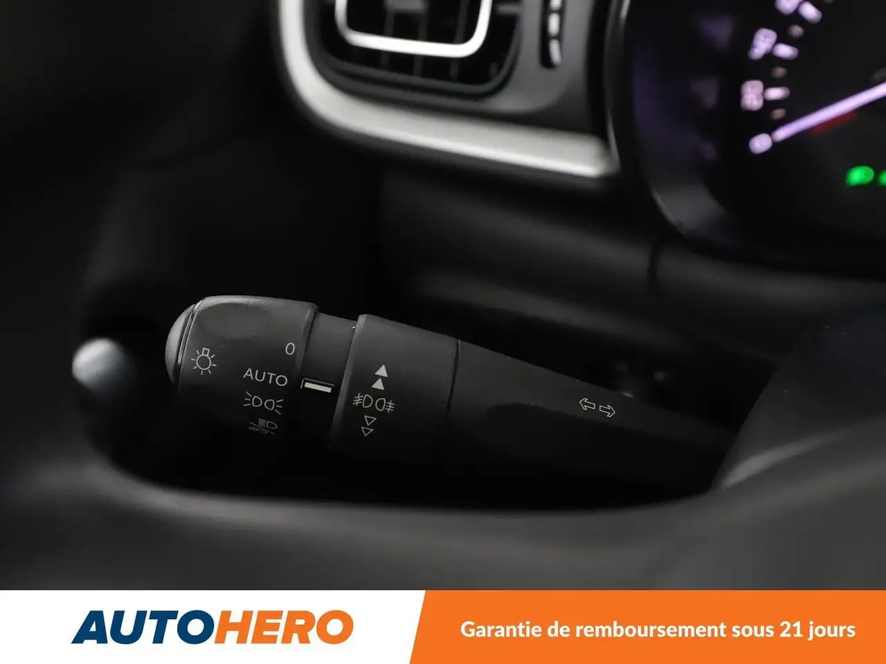Citroen C3 C3 — photo 25