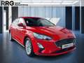 Ford Focus 1.0 EcoBoost Titanium X Start/Stopp Rot - thumbnail 7