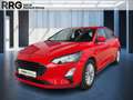 Ford Focus 1.0 EcoBoost Titanium X Start/Stopp Rot - thumbnail 1