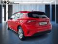 Ford Focus 1.0 EcoBoost Titanium X Start/Stopp Rot - thumbnail 4