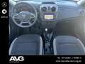 Dacia Sandero Sandero Stepway Prestige II 1.0 TCe LPG100 ECO-G Roşu - thumbnail 7