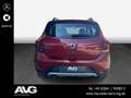 Dacia Sandero Sandero Stepway Prestige II 1.0 TCe LPG100 ECO-G Roşu - thumbnail 4