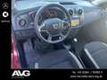 Dacia Sandero Sandero Stepway Prestige II 1.0 TCe LPG100 ECO-G Roşu - thumbnail 5