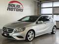 Mercedes-Benz A 200 Navi/Sitzheizung/Tempomat/PDC/Sportsitze/Selbstpar Grau - thumbnail 1
