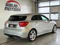 Mercedes-Benz A 200 Navi/Sitzheizung/Tempomat/PDC/Sportsitze/Selbstpar Grau - thumbnail 6