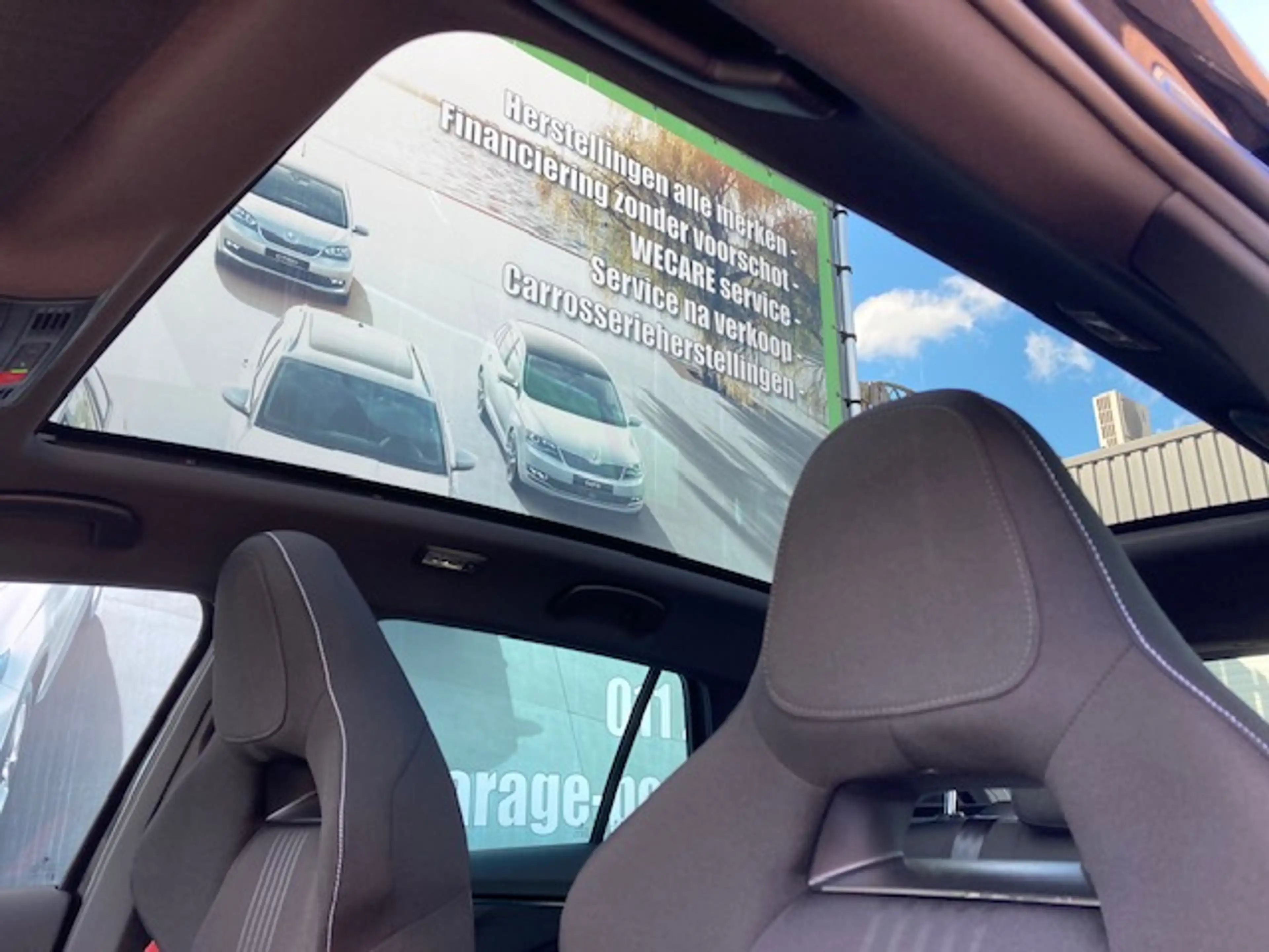 Skoda Scala Scala 1.0 TSI Monte Carlo — photo 15
