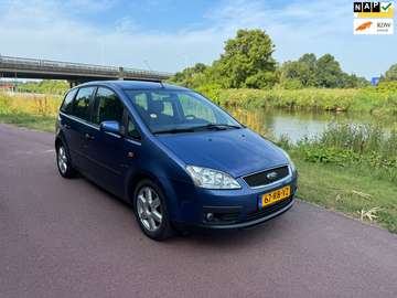 1.6-16V Futura |ijskoude airco|