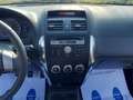 Fiat Sedici 1.6 16v Dynamic 4x4 107cv Argento - thumbnail 5