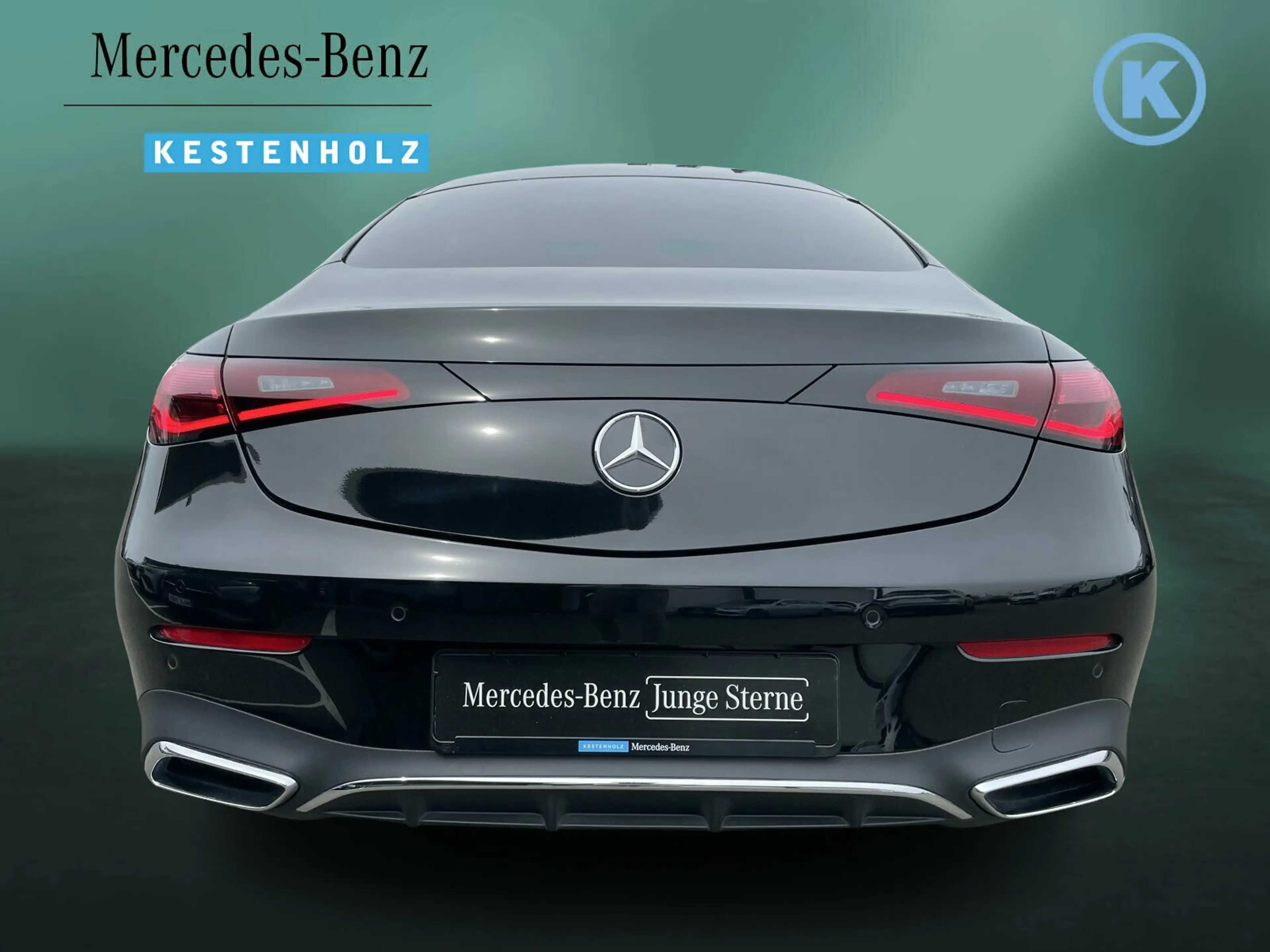 Mercedes-Benz CLE 200 CLE 200 AMG+VORR.-DISTRO+PANO+KAMERA+MEMO+LENKHZ — photo 6