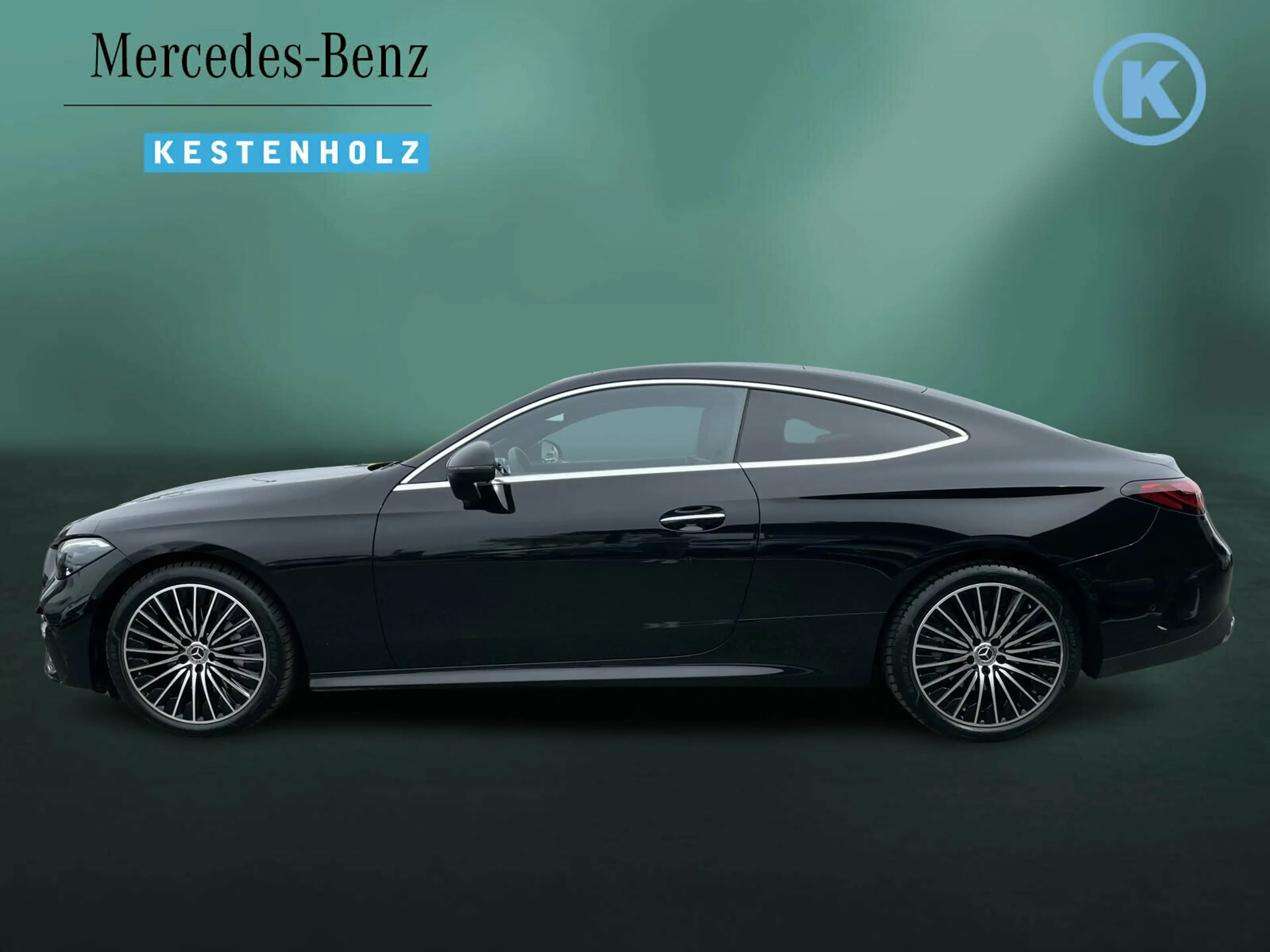 Mercedes-Benz CLE 200 CLE 200 AMG+VORR.-DISTRO+PANO+KAMERA+MEMO+LENKHZ — photo 8