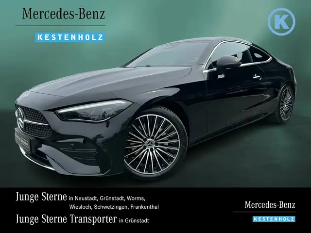 Mercedes-Benz CLE 200 CLE 200 AMG+VORR.-DISTRO+PANO+KAMERA+MEMO+LENKHZ