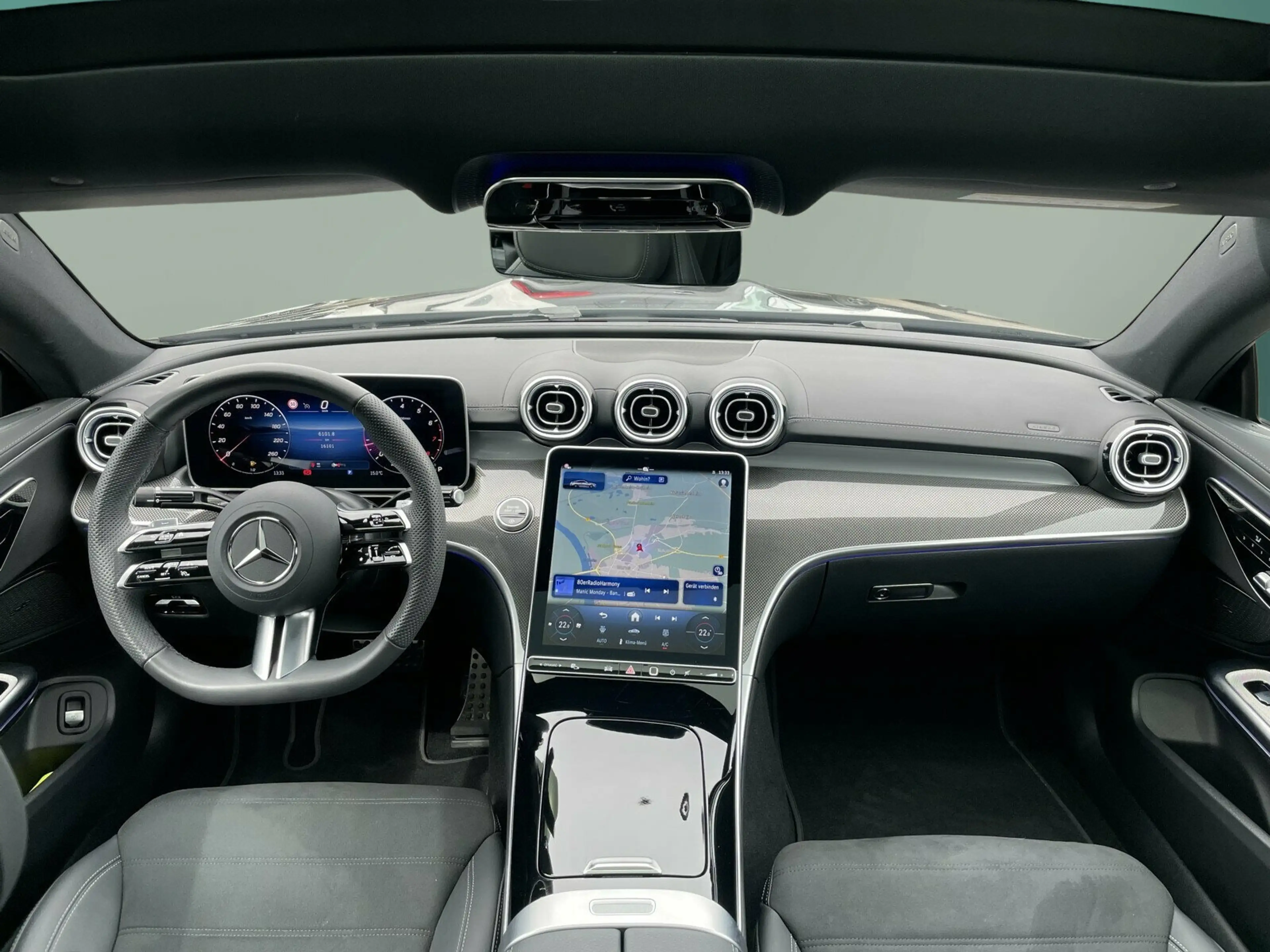 Mercedes-Benz CLE 200 CLE 200 AMG+VORR.-DISTRO+PANO+KAMERA+MEMO+LENKHZ — photo 10