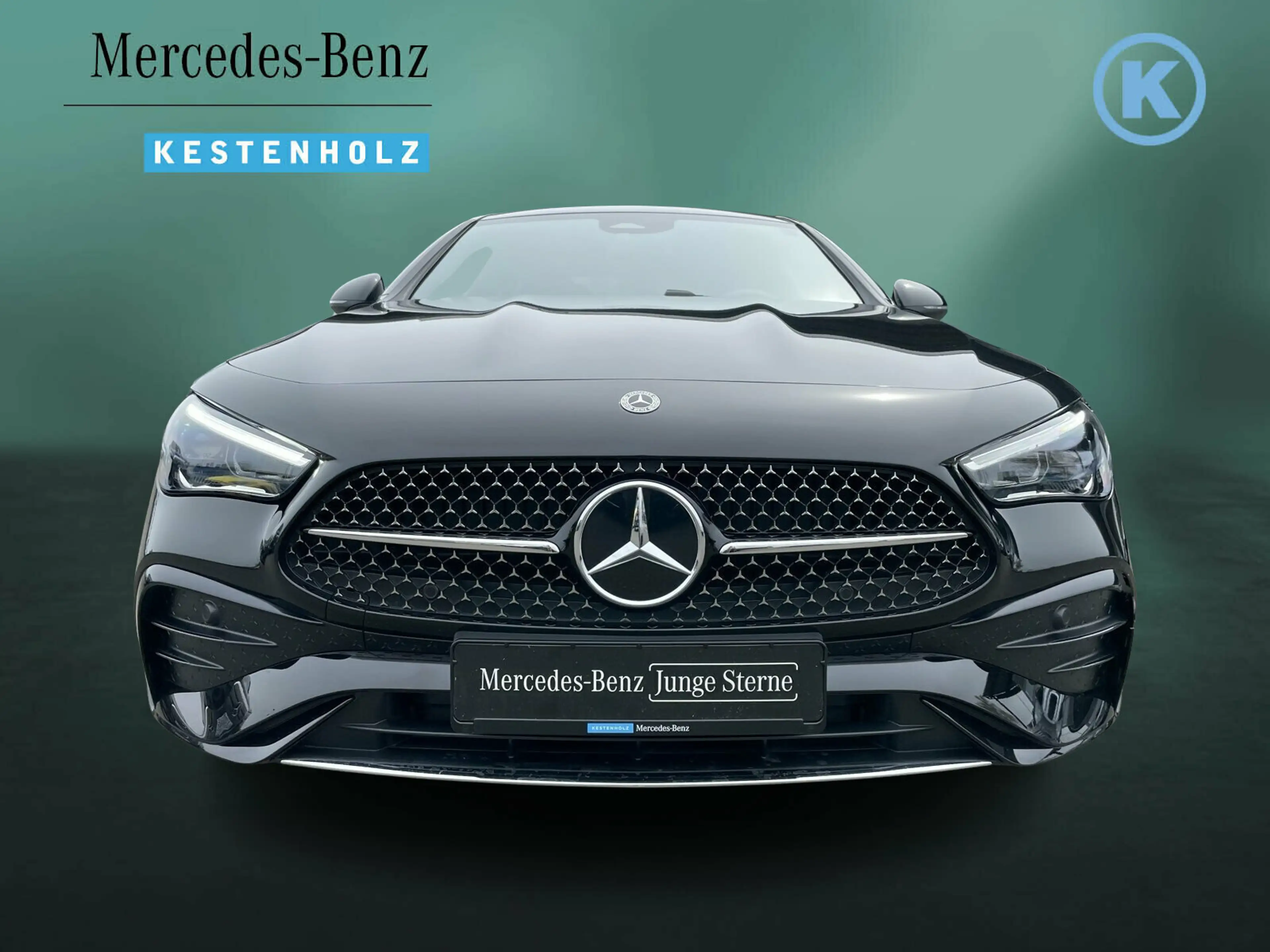 Mercedes-Benz CLE 200 CLE 200 AMG+VORR.-DISTRO+PANO+KAMERA+MEMO+LENKHZ — photo 2