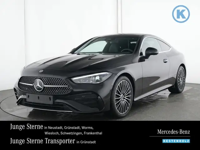 Mercedes-Benz CLE 200 CLE 200 AMG+VORR.-DISTRO+PANO+KAMERA+MEMO+LENKHZ