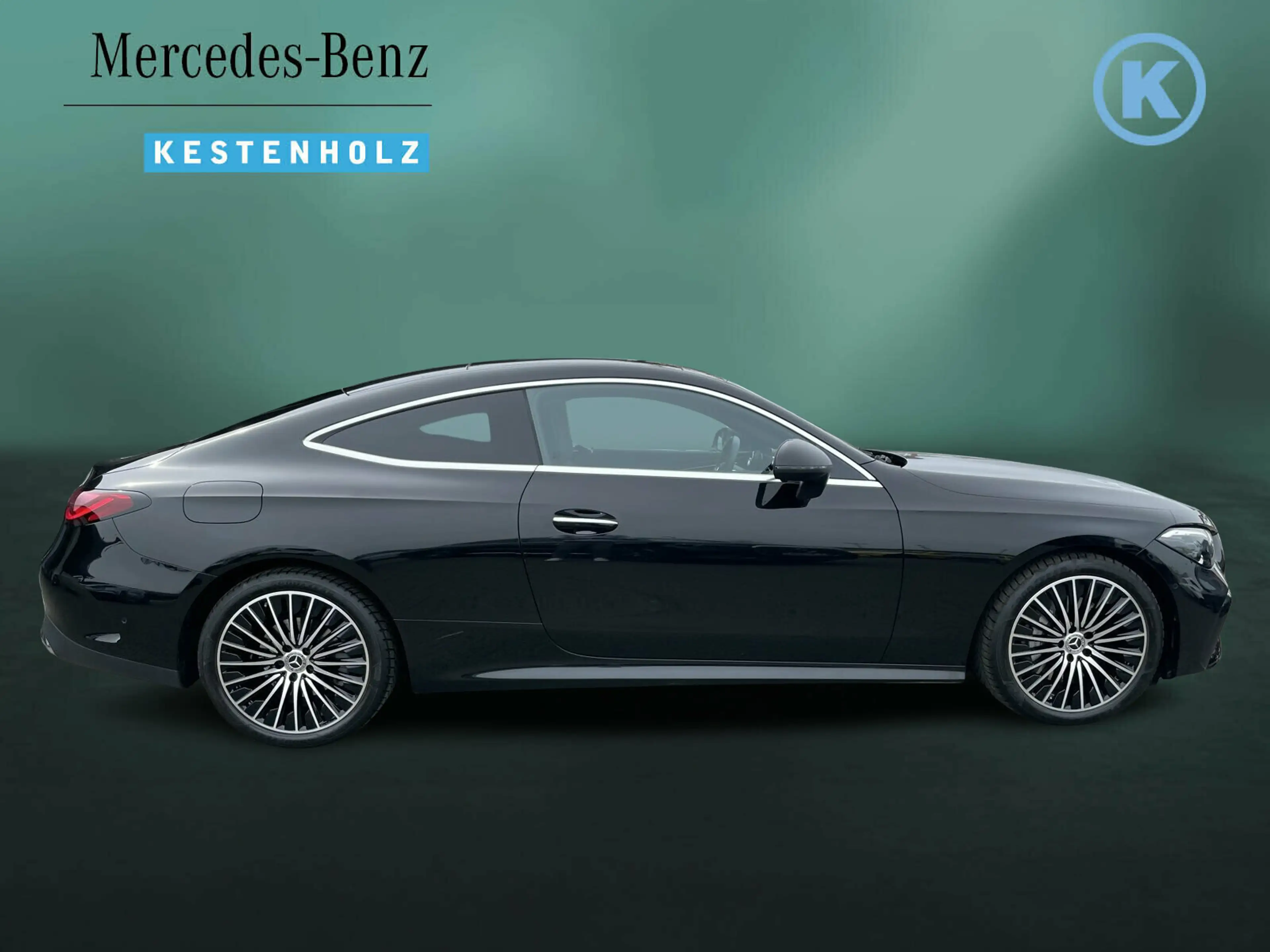 Mercedes-Benz CLE 200 CLE 200 AMG+VORR.-DISTRO+PANO+KAMERA+MEMO+LENKHZ — photo 4