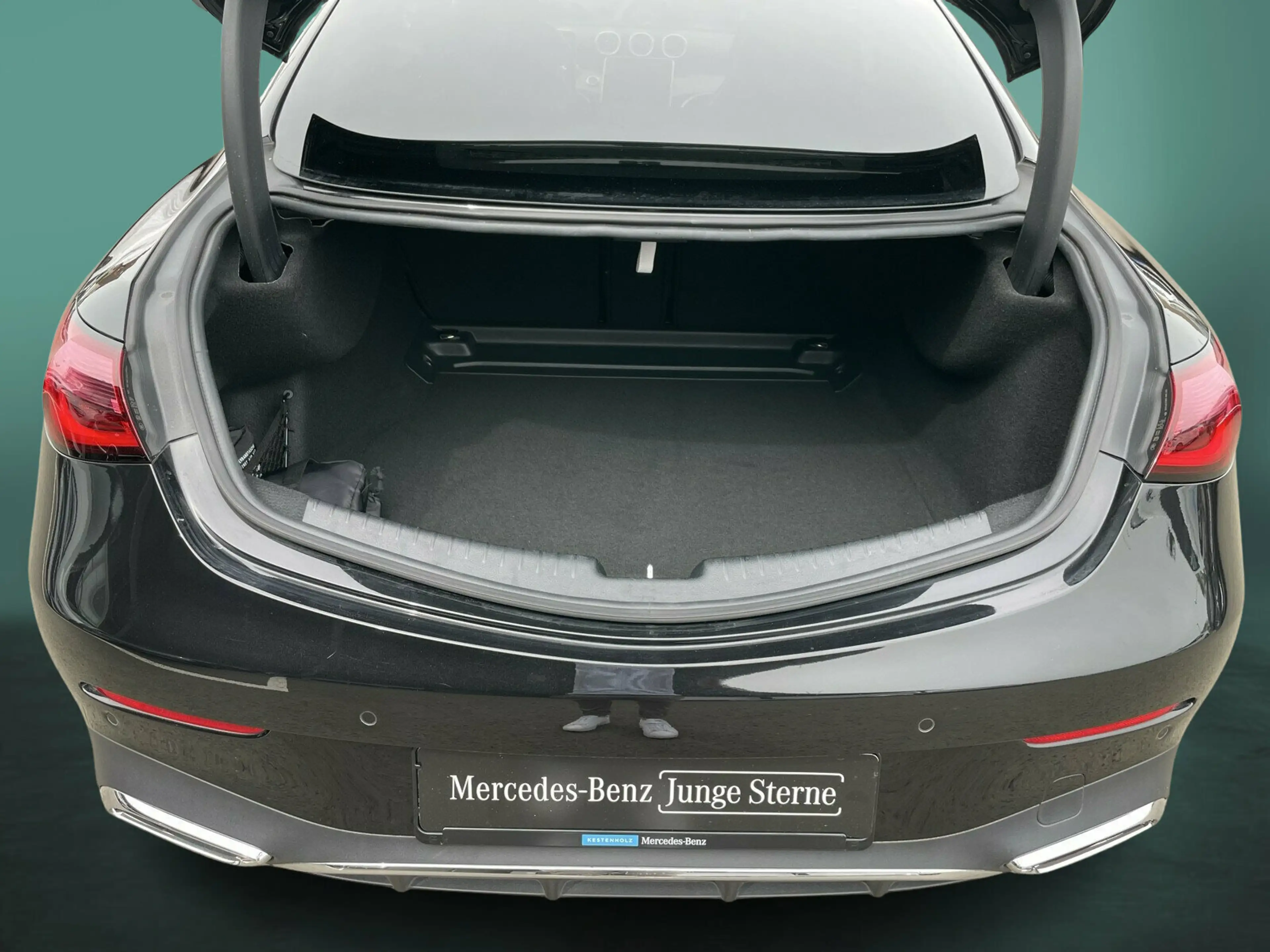 Mercedes-Benz CLE 200 CLE 200 AMG+VORR.-DISTRO+PANO+KAMERA+MEMO+LENKHZ — photo 14