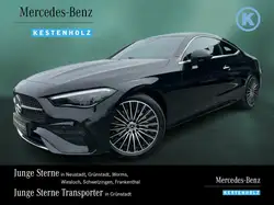 Mercedes-Benz CLE 200 AMG+VORR. DISTRO+PANO+KAMERA+MEMO+LENKHZ AMG Line Navi/Pano. Dach/Keyless Go/KEYLESS GO Start Funktion/Styling/Autom.