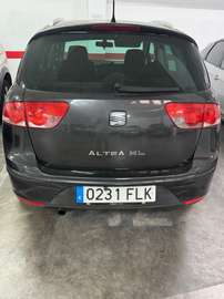 Altea XL 1.6 Reference Reference