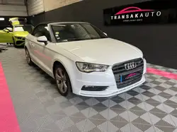 Audi A3 CABRIOLET 2.0 TDI 150 CV Ambition