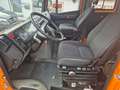 Mercedes-Benz Vario 613 Bluetec*Kipper*Automatik*Ladekran* Orange - thumbnail 11