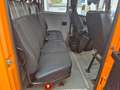 Mercedes-Benz Vario 613 Bluetec*Kipper*Automatik*Ladekran* Orange - thumbnail 9