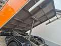 Mercedes-Benz Vario 613 Bluetec*Kipper*Automatik*Ladekran* Orange - thumbnail 19