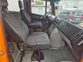 Mercedes-Benz Vario 613 Bluetec*Kipper*Automatik*Ladekran* Orange - thumbnail 10