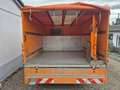 Mercedes-Benz Vario 613 Bluetec*Kipper*Automatik*Ladekran* Orange - thumbnail 20