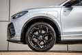 Volkswagen Tiguan 1.5 eHybrid 272pk DSG R-Line Edition | Massage Fun Argent - thumbnail 12