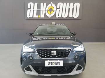 1.0 ecotsi Xperience 110cv - PREZZO REALE -