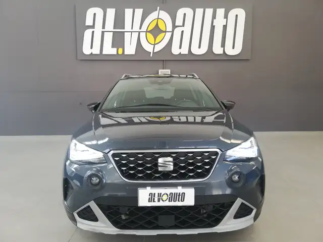 SEAT Arona 1.0 ecotsi Xperience 110cv - PREZZO REALE -