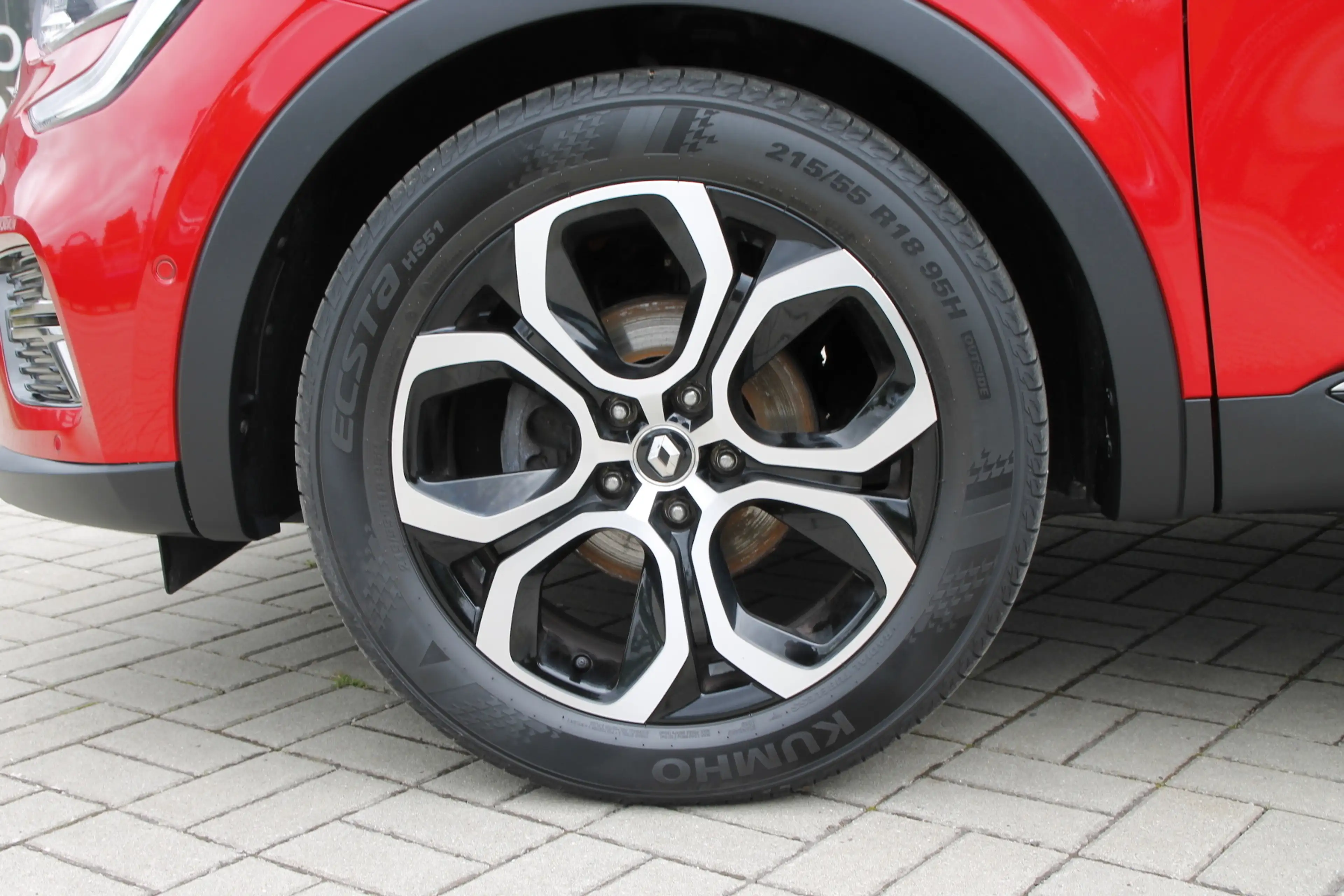 Renault Arkana INTENS TCe 140 EDC — photo 21
