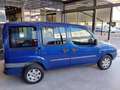 Fiat Doblo Doblò 1ª serie 1.3 MJT cat Actual Azul - thumbnail 3
