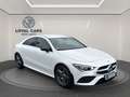 Mercedes-Benz CLA 250 4M Coupe*AMG*Wides*LED*KAMERA*AMBIENTE Schwarz - thumbnail 7