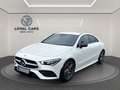 Mercedes-Benz CLA 250 4M Coupe*AMG*Wides*LED*KAMERA*AMBIENTE Schwarz - thumbnail 1