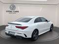 Mercedes-Benz CLA 250 4M Coupe*AMG*Wides*LED*KAMERA*AMBIENTE Schwarz - thumbnail 25