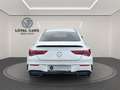 Mercedes-Benz CLA 250 4M Coupe*AMG*Wides*LED*KAMERA*AMBIENTE Schwarz - thumbnail 27