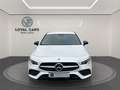 Mercedes-Benz CLA 250 4M Coupe*AMG*Wides*LED*KAMERA*AMBIENTE Schwarz - thumbnail 2