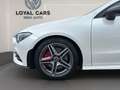 Mercedes-Benz CLA 250 4M Coupe*AMG*Wides*LED*KAMERA*AMBIENTE Schwarz - thumbnail 17