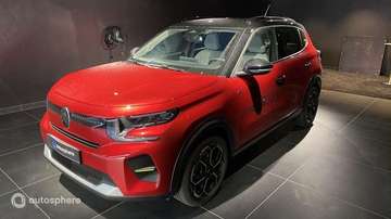 Electrique 113ch MAX