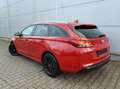 Hyundai i30 cw YES! (Kamera/Navi/Automatik) Rot - thumbnail 9