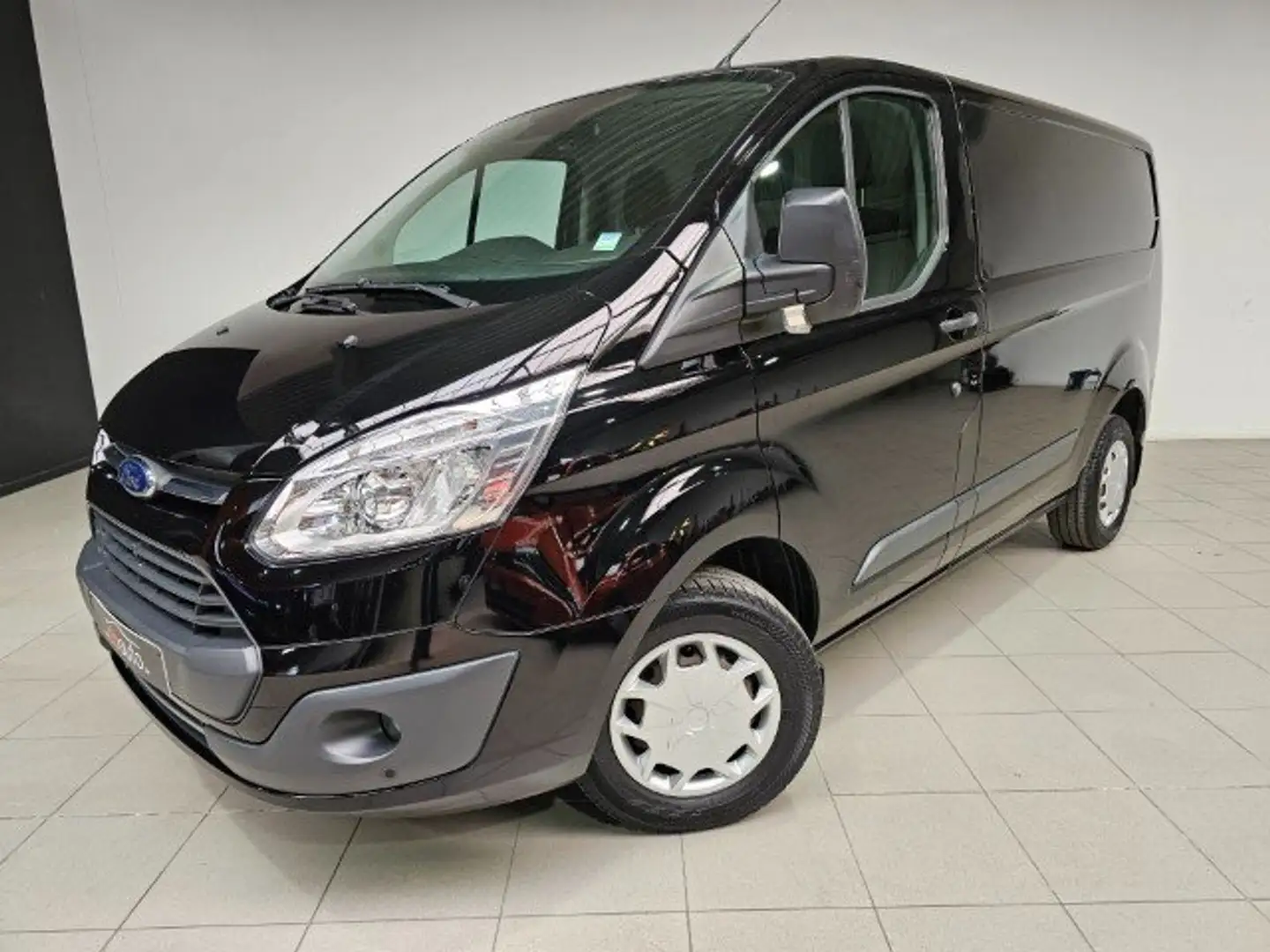 Ford Transit Custom Transit Custom L2H1 - 1