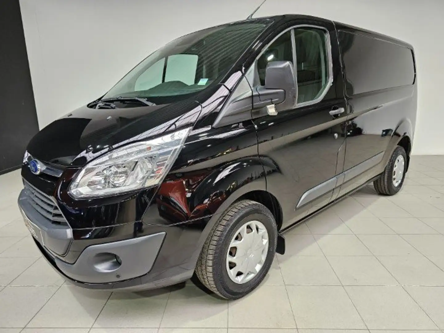 Ford Transit Custom Transit Custom L2H1 - 2