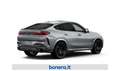 BMW X6 xdrive30d MSport Pro auto Grigio - thumbnail 2