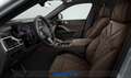 BMW X6 xdrive30d MSport Pro auto Grigio - thumbnail 4
