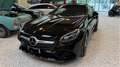 Mercedes-Benz SLC 200 SLC -Klasse Roadster SLC 200 Czarny - thumbnail 1