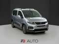 Peugeot Rifter Combi 1.5 BlueHDI Allure S&S 130cv Grigio - thumbnail 33