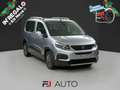 Peugeot Rifter Combi 1.5 BlueHDI Allure S&S 130cv Grigio - thumbnail 1
