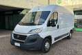 Fiat Ducato Ducato 35 2.3 MJT 130CV PM-TM Furgone Weiß - thumbnail 1
