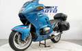 BMW R 1100 RT 1999 + TOP CASE BMW - thumbnail 21